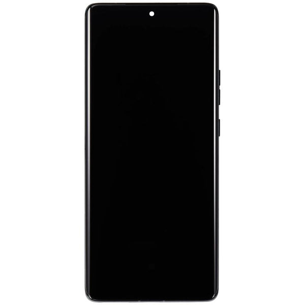 Reparación de pantalla OLED Motorola Moto Edge 50 en Guatemala con garantía y servicio de backorder disponible.