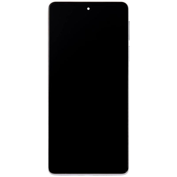 Reparación de pantalla OLED para Motorola Edge Plus 5G UW 2022 en Guatemala.
