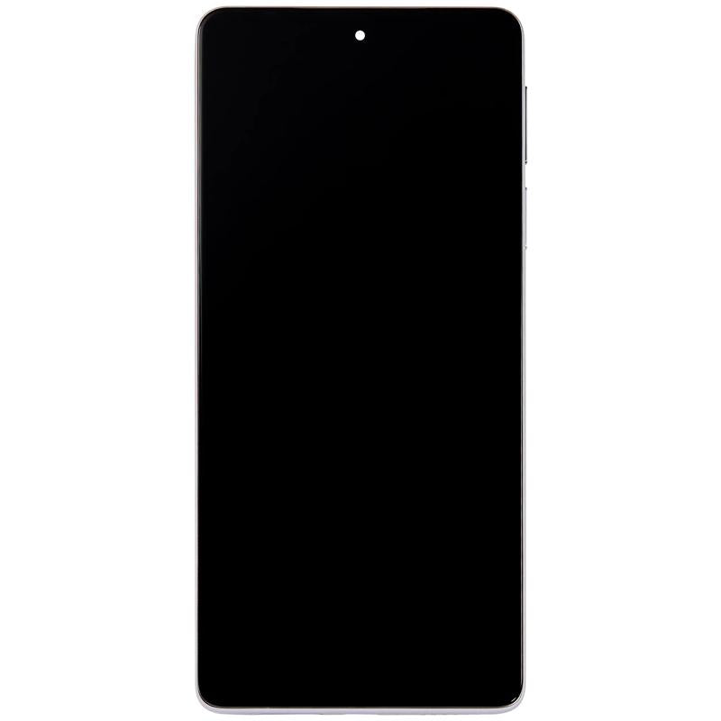 Reparación de pantalla OLED para Motorola Edge Plus 5G UW 2022 en Guatemala.