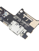 Reparación del puerto de carga con placa para Asus ZenFone 3 Laser en Guatemala.