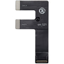 Tester flex DL400 Pro para Samsung Galaxy S21 y S21 Plus, herramienta de reparación de pantallas SM-G991B, SM-G996B.