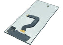 Pantalla exterior OLED usada para Samsung Galaxy Z Fold 7 5G (SM-F966), ideal para reparar display roto.