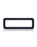 Junta de camara frontal original para Motorola Razr / Razr 40 (XT2323 / 2023) / Motorola Razr Plus / Razr 40 Ultra (XT2321 / 2023)