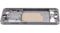 Chasis intermedio para Samsung Galaxy S25 5G disponible en Guatemala para reparaciones y mantenimiento.