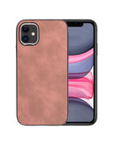 Encuentra la mejor funda retro de cuero matte en Guatemala para tu iPhone 11 en nuestro catálogo.