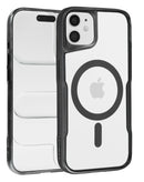 Encuentra el mejor estuche magnético transparente y glossy para iPhone 11 en Guatemala en SlowBack, especialistas en accesorios para iPhone.