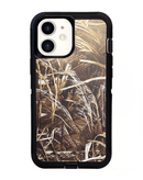Protege tu iPhone 11 con esta funda de alta resistencia en Guatemala, color CAMO BLACK.