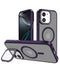 Encuentra la funda transparente con soporte para cámara con carga inalámbrica para iPhone 11 en Guatemala con SlowBack, expertos en protectores y accesorios para iPhone.