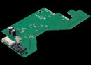Placa de unidad de disco compatible para Xbox One (DG-6M1S-01B) disponible en Guatemala para reparaciones en talleres especializados.