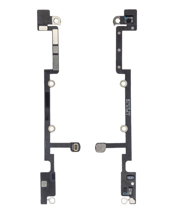 Cable de antena en puerto de carga para iPhone XR