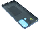 Tapa trasera original Xiaomi Redmi 12C Ocean Blue, repuesto para reparación, back cover vibrante.
