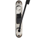 Botón de control de cámara teal para iPhone 16/16 Plus (A3089, A3090, A3091, A3094), repuesto JCID.