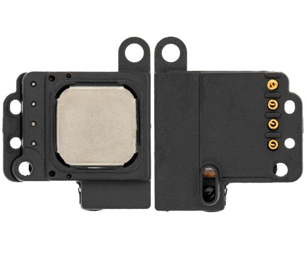 Reparación de altavoz auricular para iPhone 5S / SE (2016) en Guatemala.