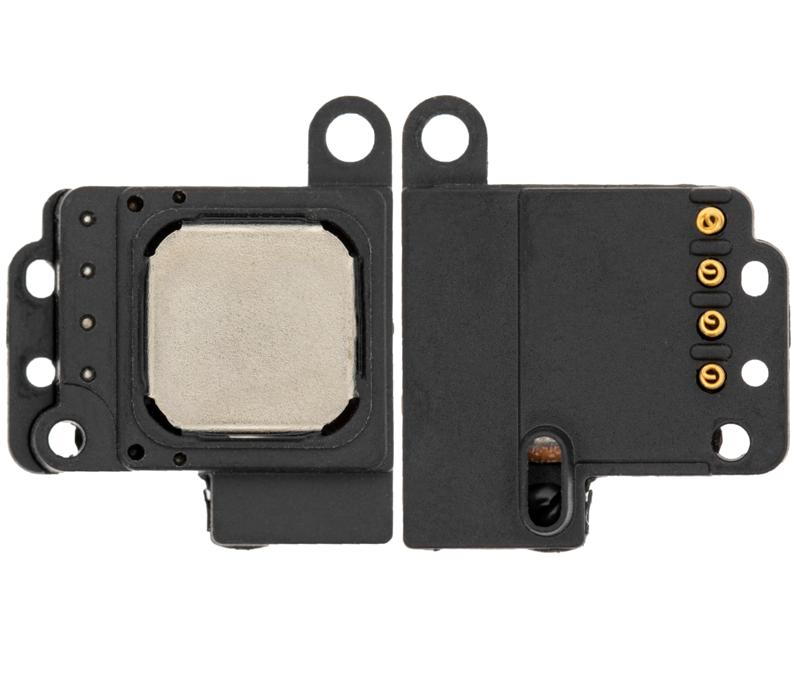 Reparación de altavoz auricular para iPhone 5S / SE (2016) en Guatemala.