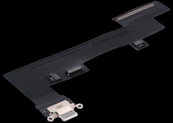 Encuentra el mejor cable flex de puerto de carga iPad Air 4 / iPad Air 5 usado OEM en Guatemala para reparaciones y reemplazos de calidad.