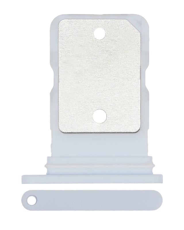 Encuentra bandejas SIM compatibles para Google Pixel 4A Barely Blue en Guatemala con envío rápido y garantía de calidad.