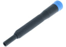 Kit de herramientas iFixit para consolas, con destornilladores de precisión, herramientas de limpieza y estuche enrollable para reparación de PlayStation, Switch y Xbox.