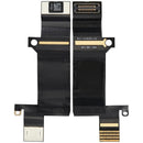 Cable de pantalla LCD LED para MacBook Pro 14 disponible en Guatemala, repuesto original para reparaciones de pantalla.