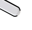 Botón de inicio blanco para Samsung Galaxy Note 3, repuesto original para reparación de modelos SM-N900.