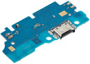 Reparación de puerto de carga con placa para Samsung Galaxy A17 5G en Guatemala.