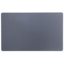 Trackpad original Space Black para MacBook Pro 16" (A3428/A3429) de 2026, repuesto para reparación.