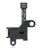 Reparación del puerto de audífonos para Asus ZenFone 4 (ZE554KL/2017) en Guatemala.
