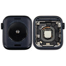 Encuentra la carcasa Aluminum Midnight para Apple Watch SE 2nd de 40MM en Guatemala, ideal para reparaciones y personalizaciones.