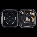 Venta de carcasas para reloj Watch Series 10 (42MM) en Jet Black en Guatemala.