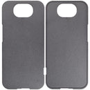 Encuentra la placa de presión de goma impermeable 201H para iPhone 14 Pro en Guatemala, ideal para reparaciones de garantía en talleres especializados.