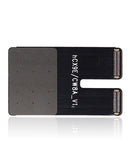 Cable flex de prueba para iTestBox (S300 / S800) compatible con Huawei Y6 (2019) / Y6 Pro (2019) en Guatemala, ideal para Talleres de Reparación o Mayoristas de Componentes Huawei.