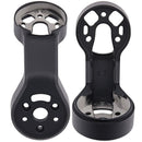 Brazo yaw gimbal DJI Mavic 3 usado, listo para reparación y repuesto de drone.