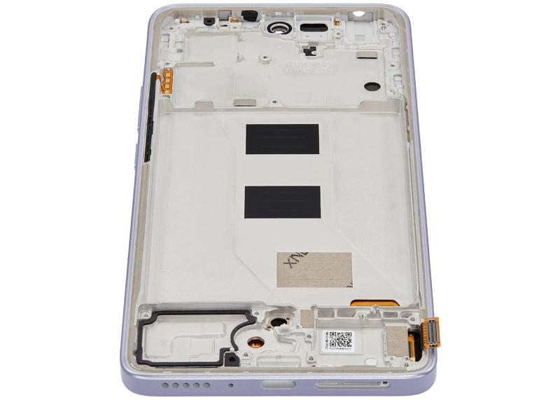 Encuentra la pantalla con marco para Xiaomi Redmi Note 14 5G en Guatemala con garantía.