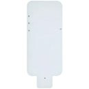 Cien films protectores de pantalla transparentes para iPhone 15 y 15 Pro de 6.1 pulgadas, listos para reparación y repuesto.
