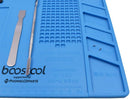 Almohadilla de silicona magnética para aislamiento térmico Boostool S160 en Guatemala, mayorista de productos de aislamiento termico silicona.