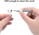 Encuentra el mejor kit de limpieza para AirPods y audífonos en Guatemala, ideal para mantener tus accesorios en óptimas condiciones.