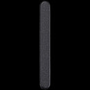 Botones laterales negros para Samsung Galaxy A26 5G (SM-A266B), incluye botón de encendido y volumen para reparación.