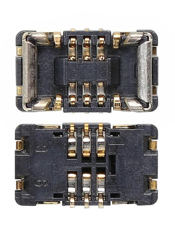 Encuentra el conector UAT TUNER GPS flex FPC para iPhone 8/8 Plus en Guatemala con garantía y etiquetas Apple.