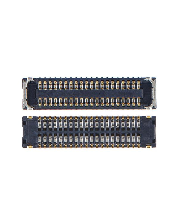 Conector FPC de pantalla LCD (40 pines) para Motorola Moto G Stylus 6.4" (XT2043 / 2020)