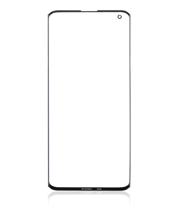 Reparación de vidrio frontal para Motorola Edge 5G (XT2063 / 2020) y Edge Plus (XT2061 / 2020) en Guatemala.