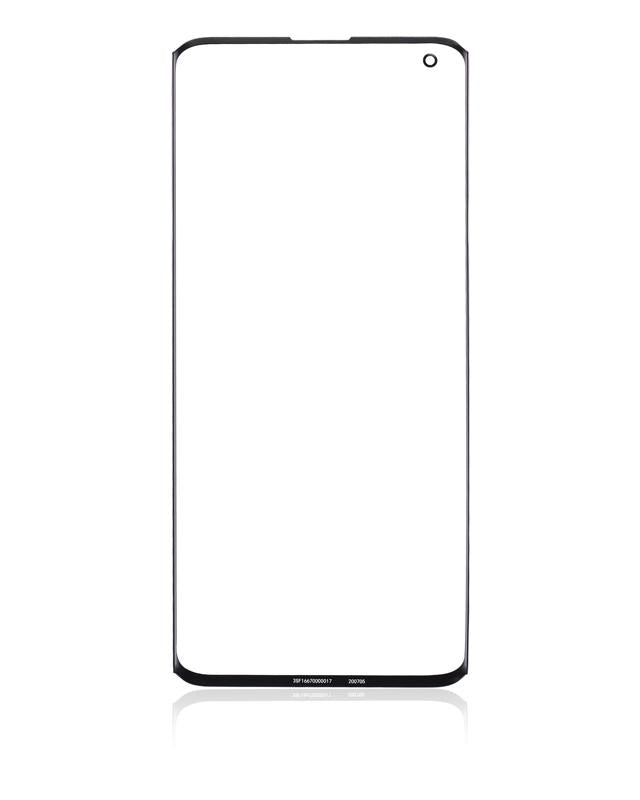 Reparación de vidrio frontal para Motorola Edge 5G (XT2063 / 2020) y Edge Plus (XT2061 / 2020) en Guatemala.