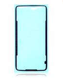 Adhesivo para tapa trasera OnePlus 6 (A6000 / A6003) original