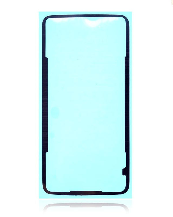 Adhesivo para tapa trasera OnePlus 6 (A6000 / A6003) original