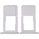 Encuentra la bandeja de tarjeta Micro SD SIM compatible para Samsung Galaxy Tab A9 Plus en Guatemala para reparaciones y componentes Samsung.