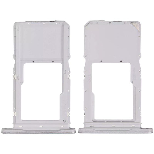Encuentra la bandeja de tarjeta Micro SD SIM compatible para Samsung Galaxy Tab A9 Plus en Guatemala para reparaciones y componentes Samsung.