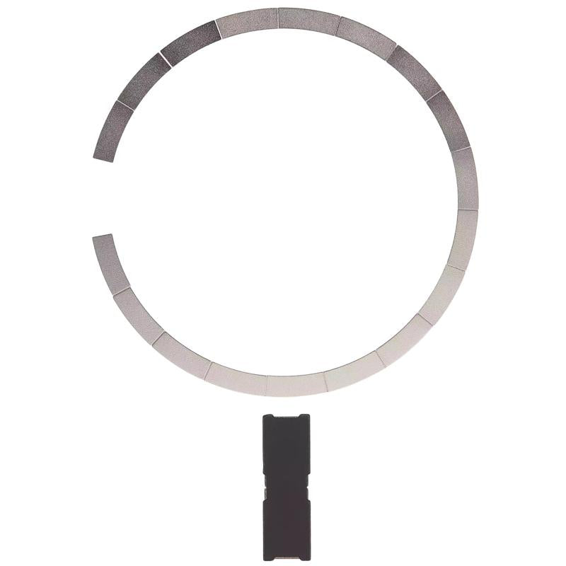 Encuentra el mejor puerto de carga inalámbrico NFC MagSafe compatible para iPhone 14 Pro / 14 Pro Max en Guatemala con garantía en talleres especializados de reparaciones.