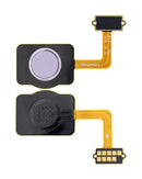 Reemplazo de lector de huellas con cable flexible para LG Stylo 4 / Stylo 4 Plus en Guatemala - Compra mayorista de partes de repuesto en talleres de reparación de LG.