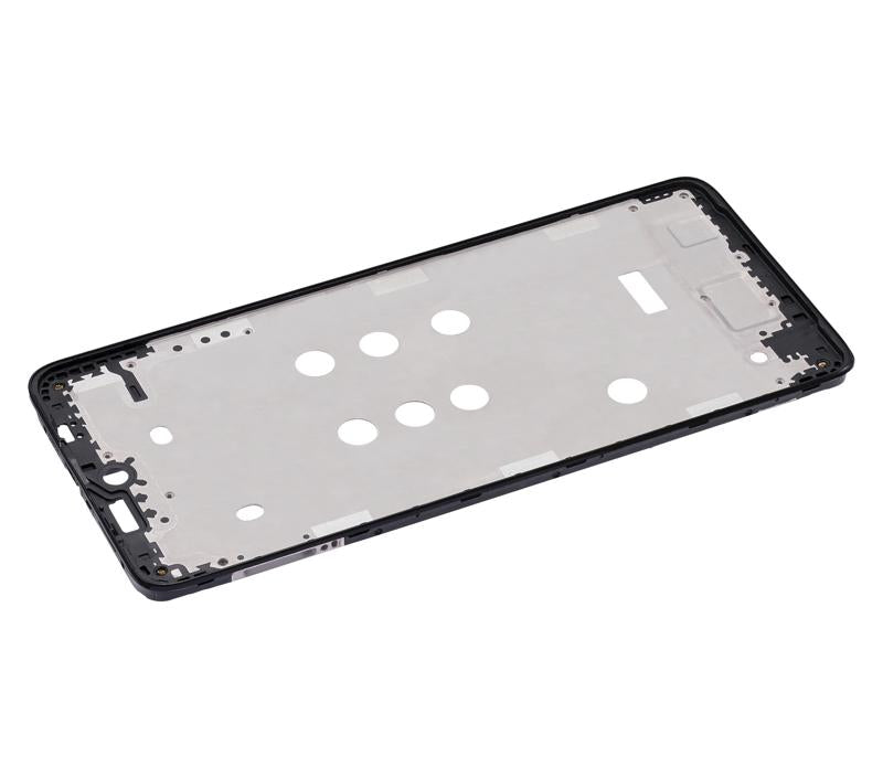 Marco LCD compatible para Motorola Moto G62 5G, repuesto original para reparaciones en Guatemala.