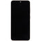 Repara la pantalla OLED con marco de tu Samsung Galaxy S25 5G en Guatemala con garantía.
