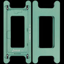 Molde magnético de presión para iPhone 17 (2 unidades) para reparación de pantalla, herramienta esencial.