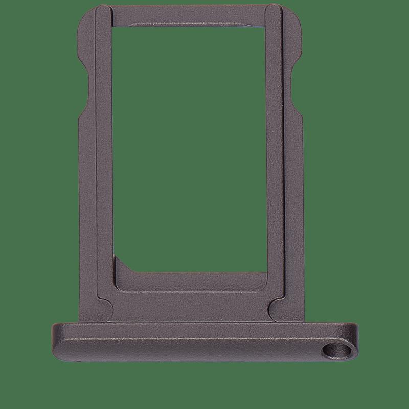 Encuentra la charola para tarjeta SIM iPad Mini 5 / Air 3 en Guatemala, ideal para reparaciones y reemplazos de componentes de iPad.
